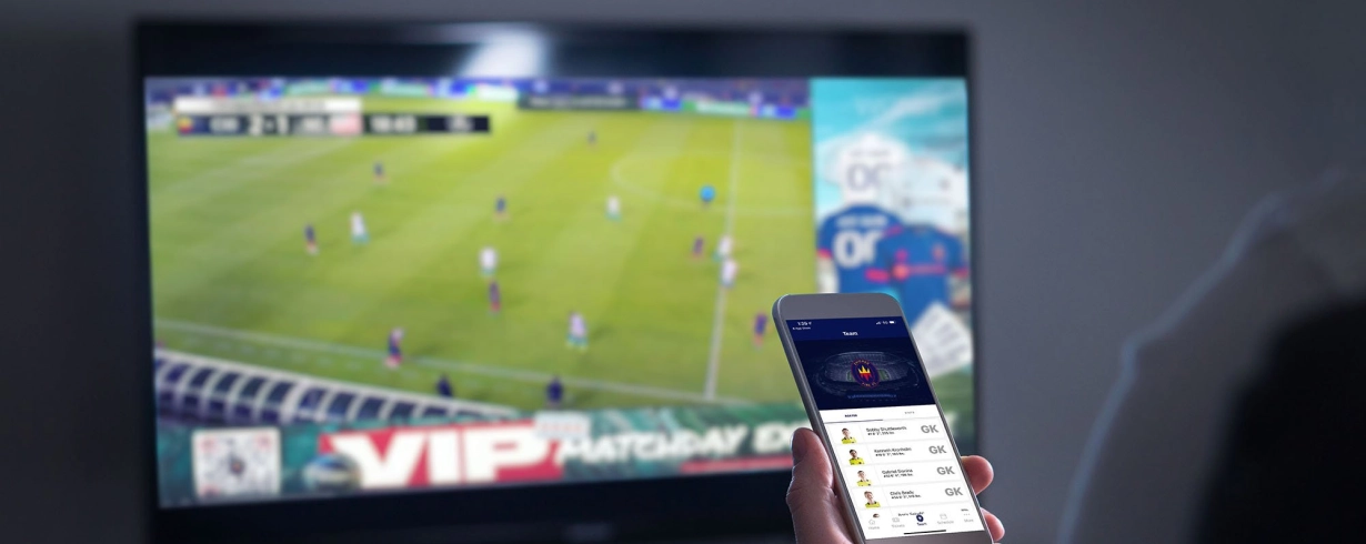 Mango Soft Inc. Partners Major League Soccer's Chicago Fire FC for ...